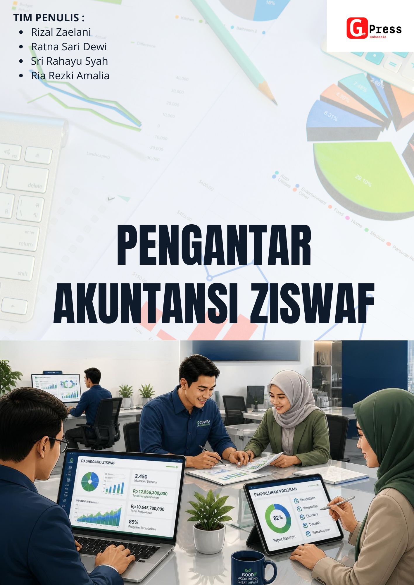 Pengantar Akuntansi Ziswaf